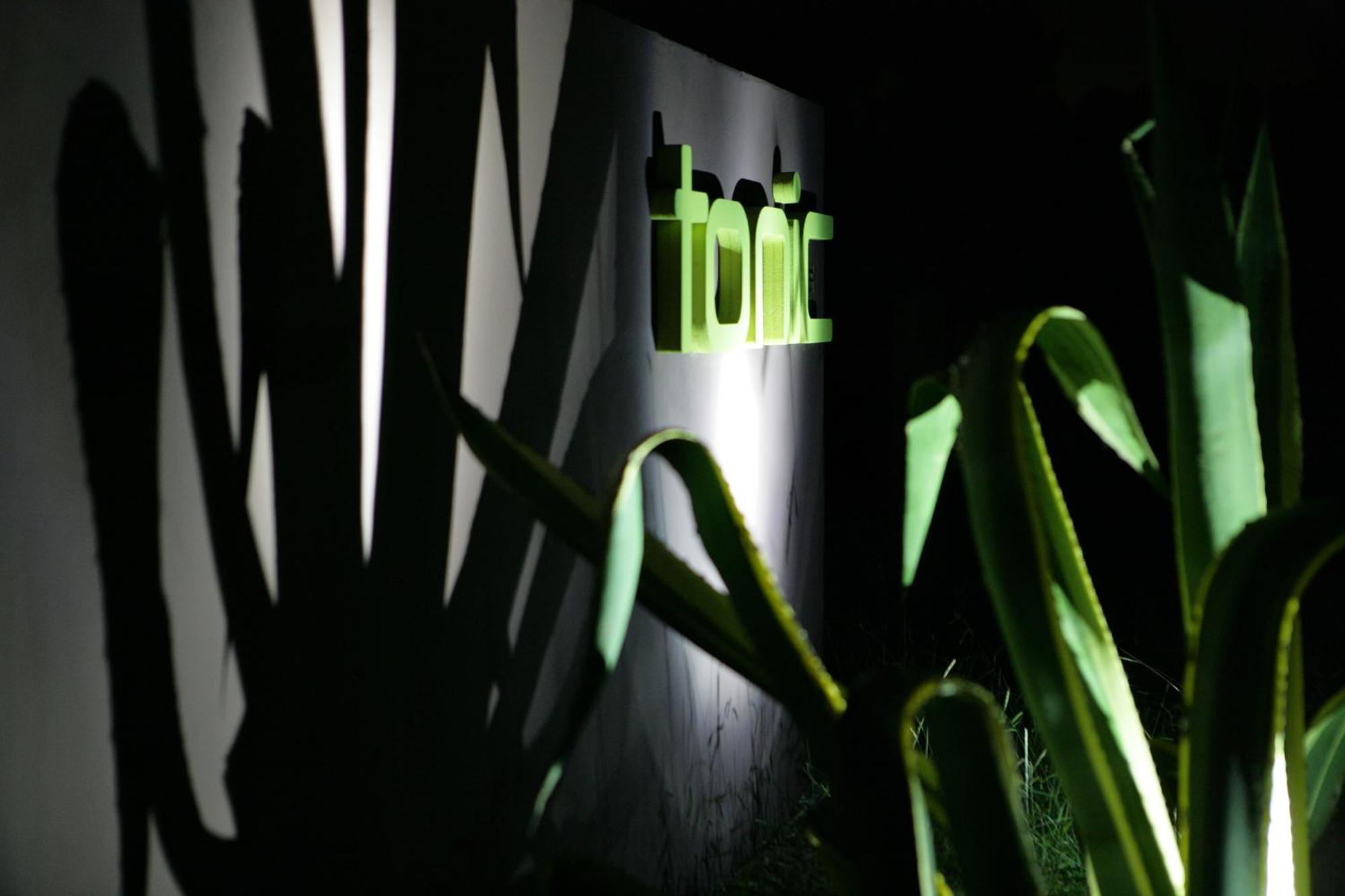 Tonic Hotel Lovedale Dış mekan fotoğraf