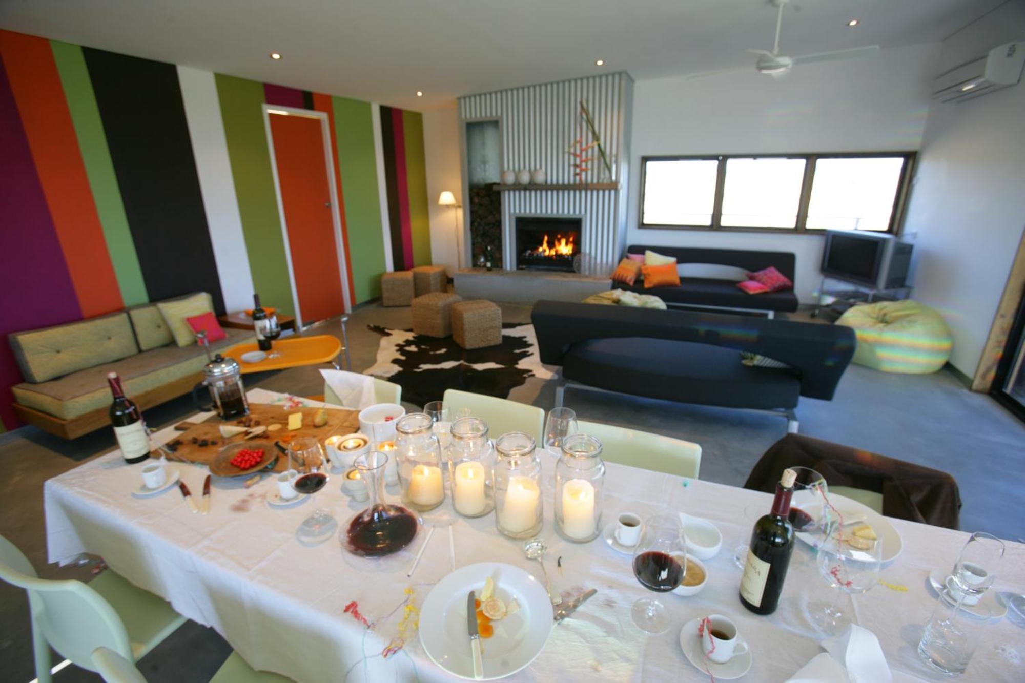 Tonic Hotel Lovedale Dış mekan fotoğraf