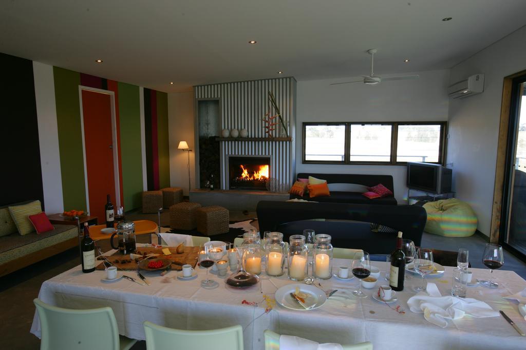 Tonic Hotel Lovedale Dış mekan fotoğraf