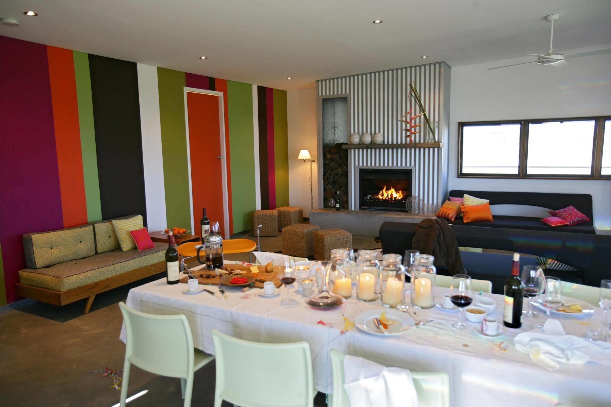 Tonic Hotel Lovedale Dış mekan fotoğraf