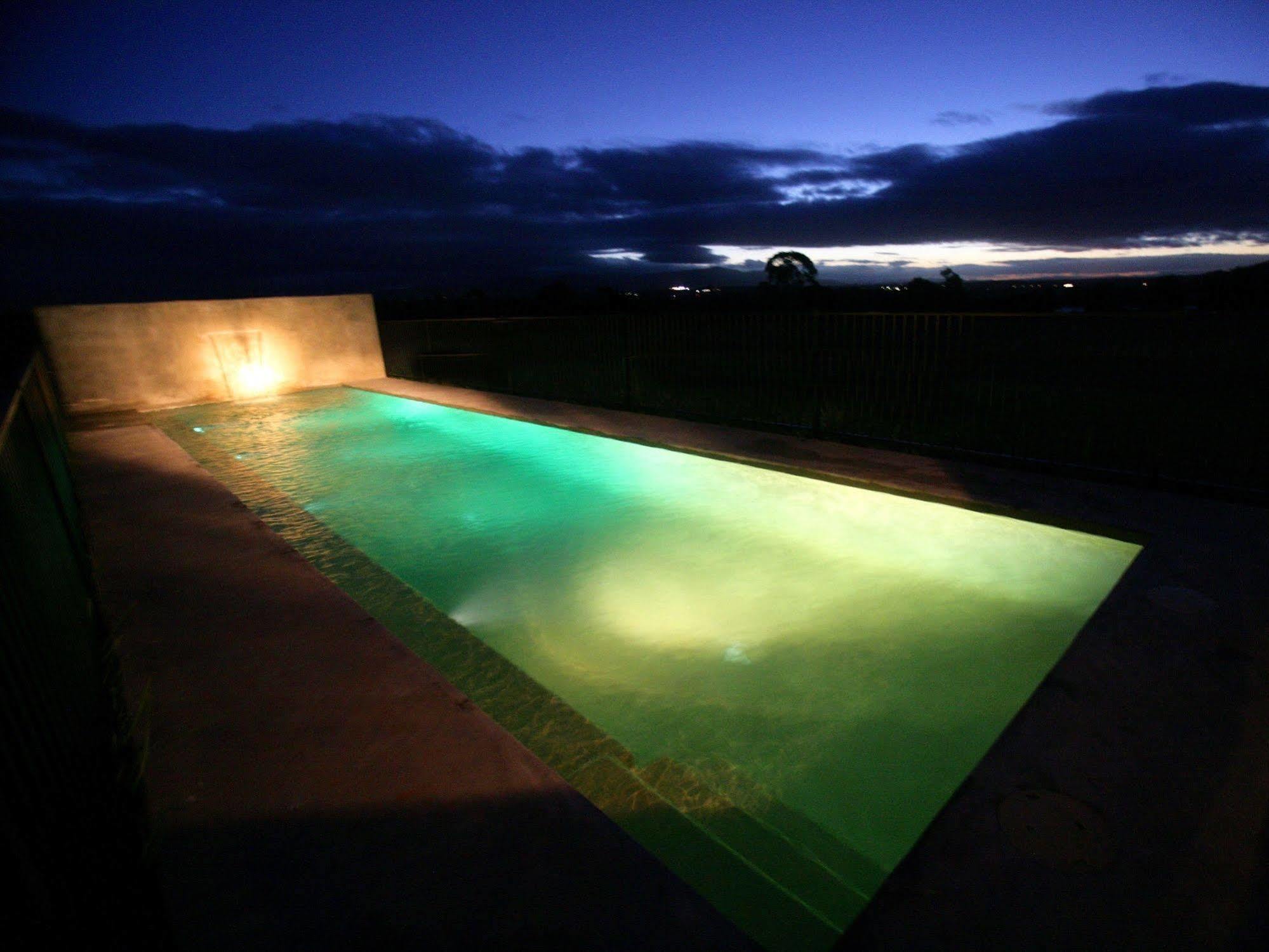 Tonic Hotel Lovedale Dış mekan fotoğraf