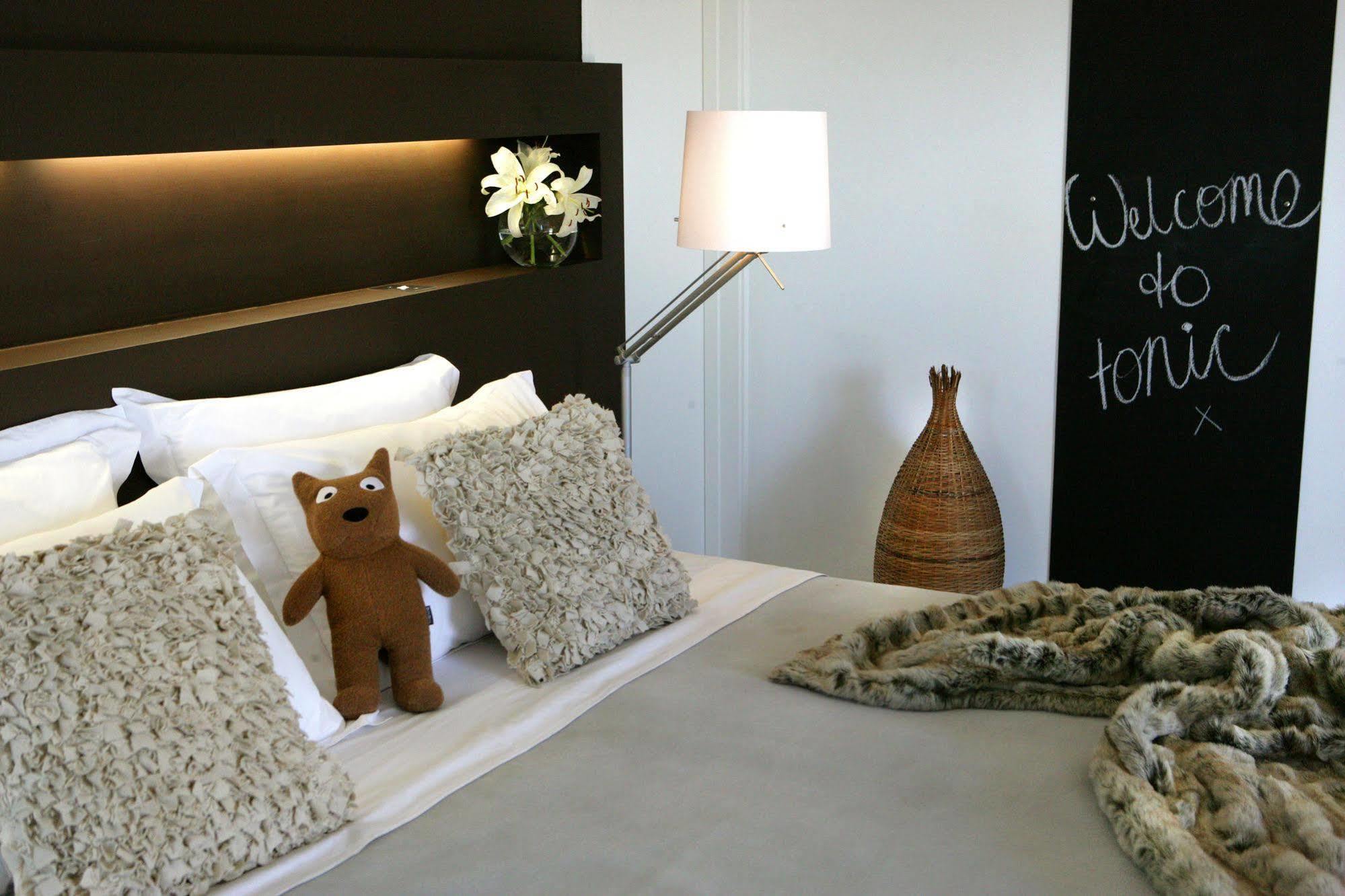 Tonic Hotel Lovedale Dış mekan fotoğraf