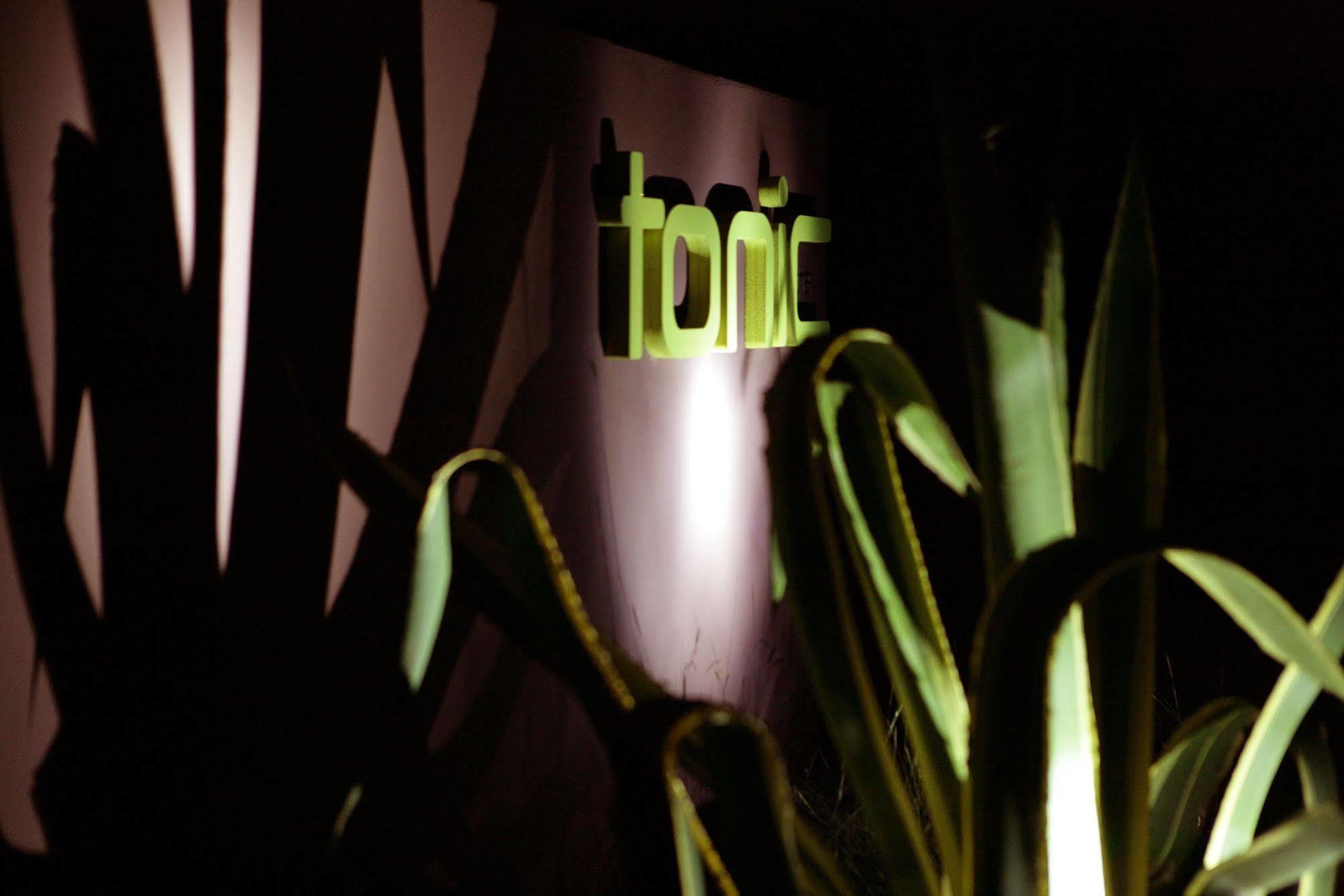 Tonic Hotel Lovedale Dış mekan fotoğraf